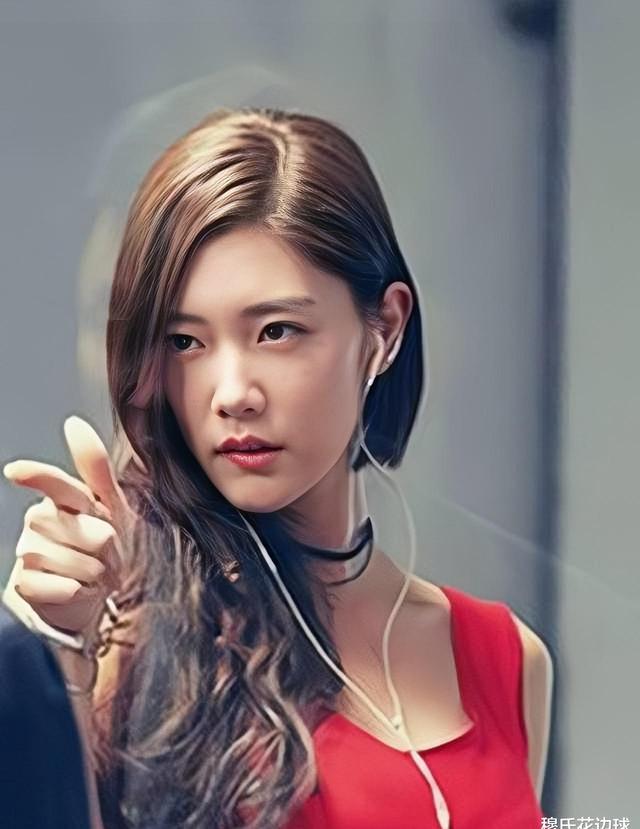 霓虹直播间